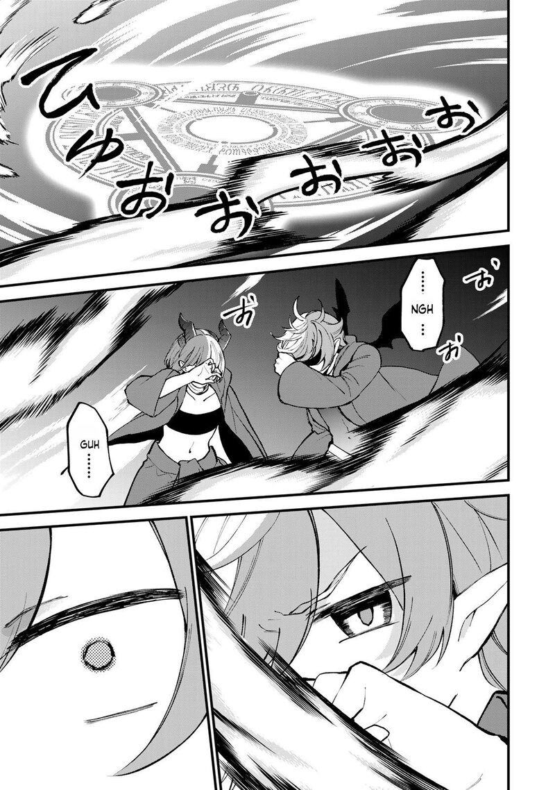 Sekai Saikyou No Majo Hajimemashita Watashidake Kouryaku Saito Wo Mireru Sekai De Jiyuu Ni Ikimasu 43 28