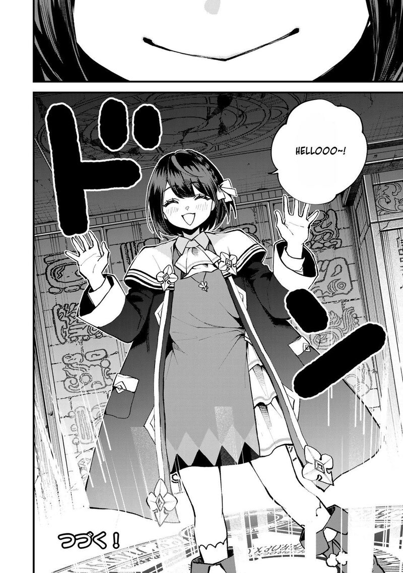 Sekai Saikyou No Majo Hajimemashita Watashidake Kouryaku Saito Wo Mireru Sekai De Jiyuu Ni Ikimasu 43 29