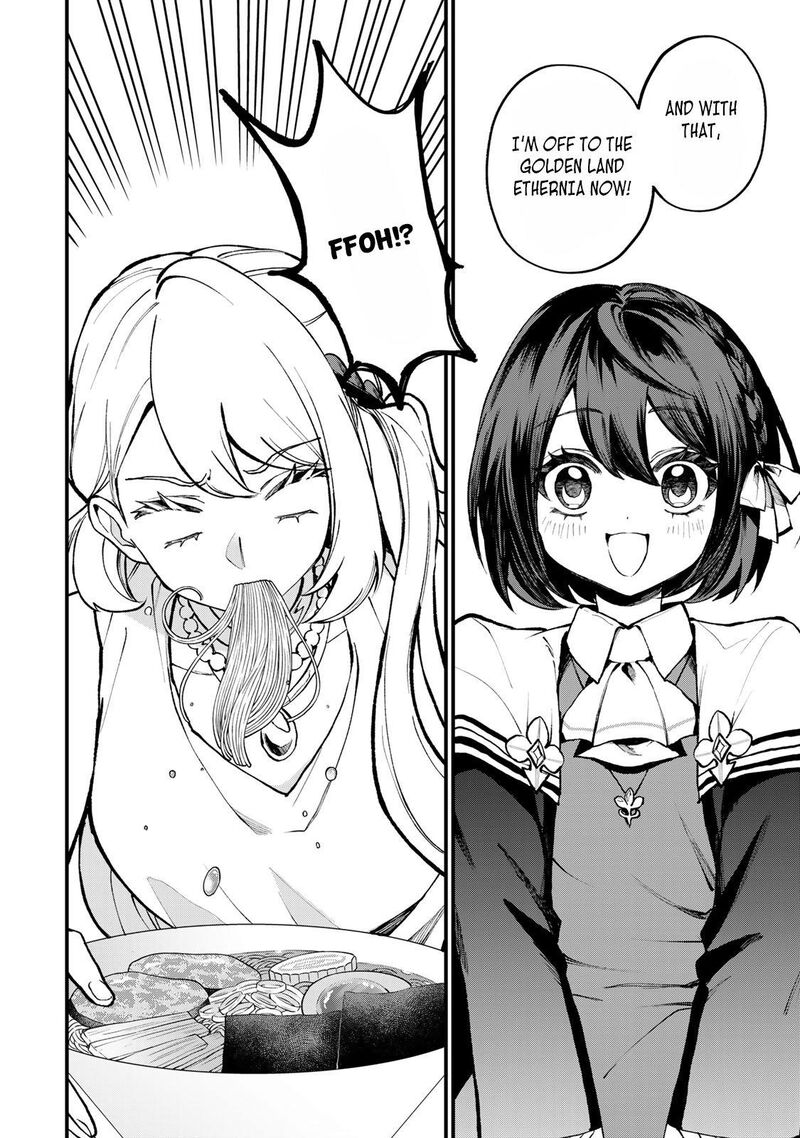 Sekai Saikyou No Majo Hajimemashita Watashidake Kouryaku Saito Wo Mireru Sekai De Jiyuu Ni Ikimasu 43 3