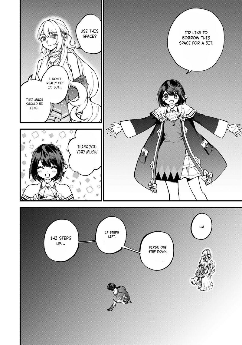 Sekai Saikyou No Majo Hajimemashita Watashidake Kouryaku Saito Wo Mireru Sekai De Jiyuu Ni Ikimasu 43 5