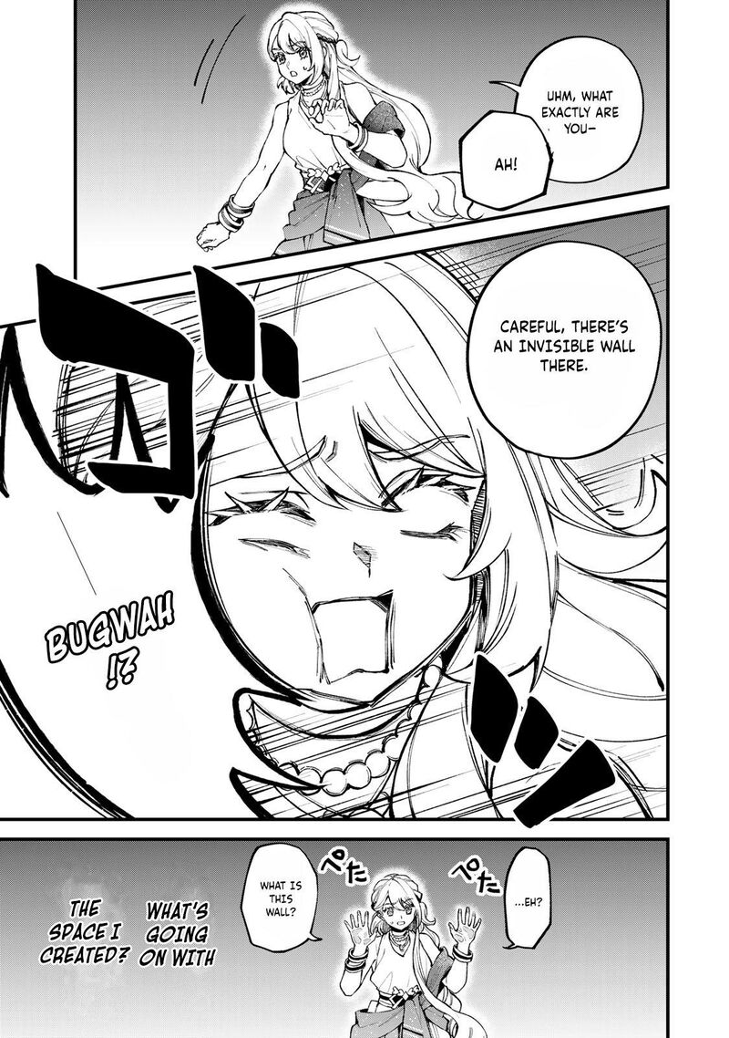 Sekai Saikyou No Majo Hajimemashita Watashidake Kouryaku Saito Wo Mireru Sekai De Jiyuu Ni Ikimasu 43 6