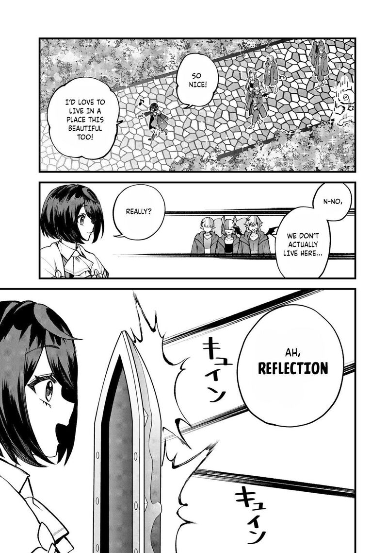 Sekai Saikyou No Majo Hajimemashita Watashidake Kouryaku Saito Wo Mireru Sekai De Jiyuu Ni Ikimasu 44 14