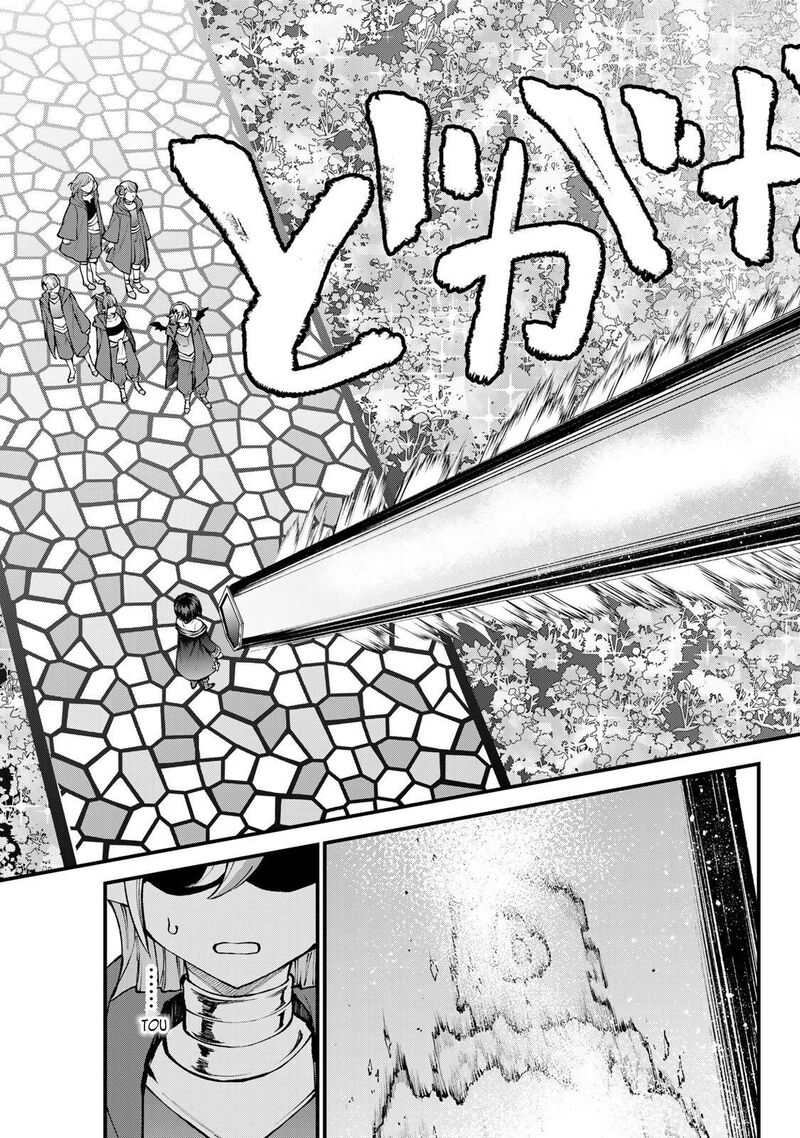 Sekai Saikyou No Majo Hajimemashita Watashidake Kouryaku Saito Wo Mireru Sekai De Jiyuu Ni Ikimasu 44 16