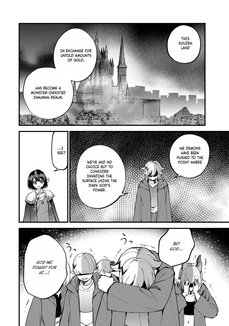 Sekai Saikyou No Majo Hajimemashita Watashidake Kouryaku Saito Wo Mireru Sekai De Jiyuu Ni Ikimasu 44 19