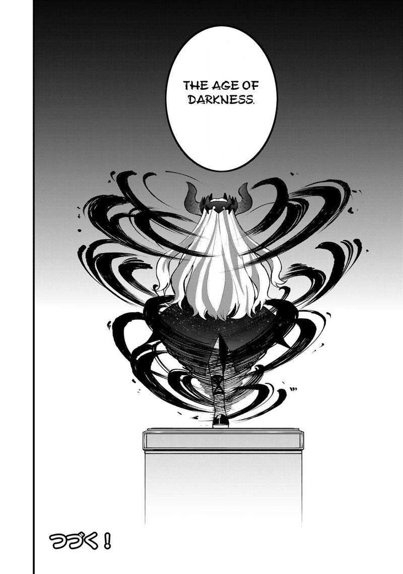 Sekai Saikyou No Majo Hajimemashita Watashidake Kouryaku Saito Wo Mireru Sekai De Jiyuu Ni Ikimasu 44 23