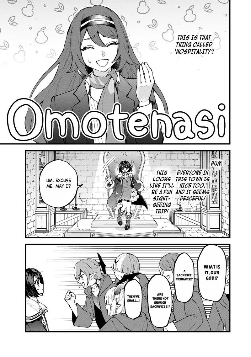Sekai Saikyou No Majo Hajimemashita Watashidake Kouryaku Saito Wo Mireru Sekai De Jiyuu Ni Ikimasu 44 4