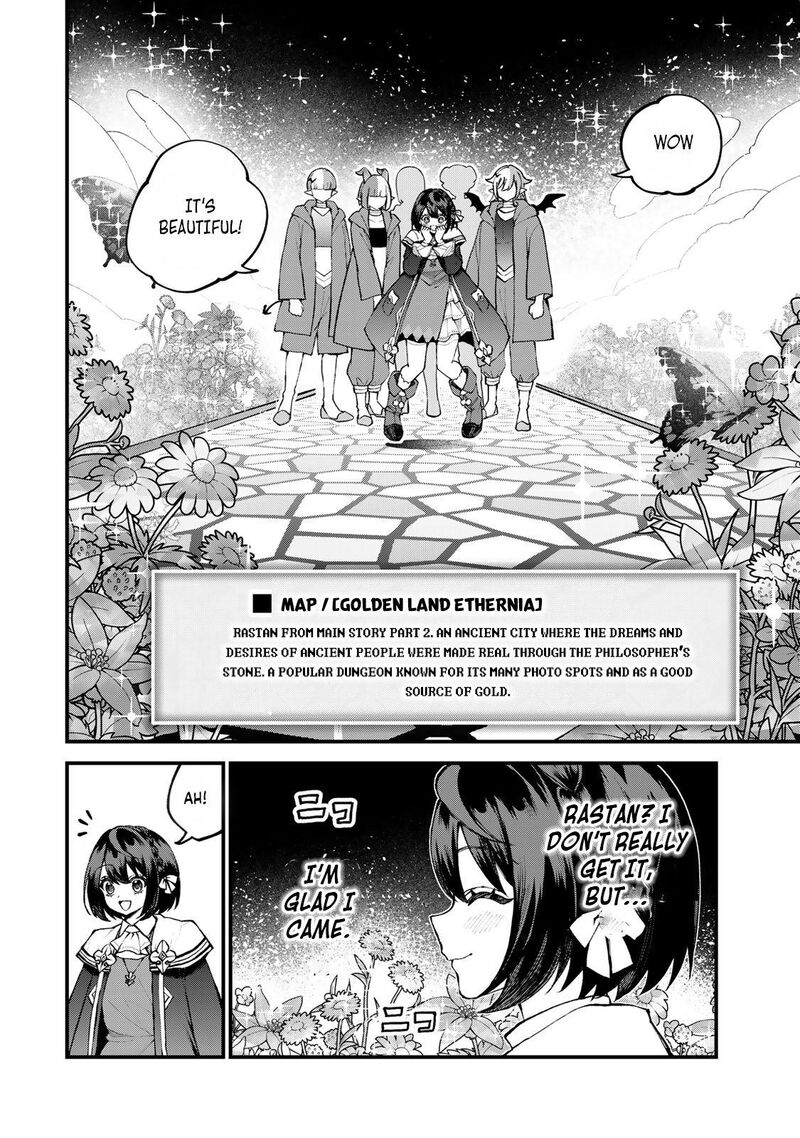 Sekai Saikyou No Majo Hajimemashita Watashidake Kouryaku Saito Wo Mireru Sekai De Jiyuu Ni Ikimasu 44 9