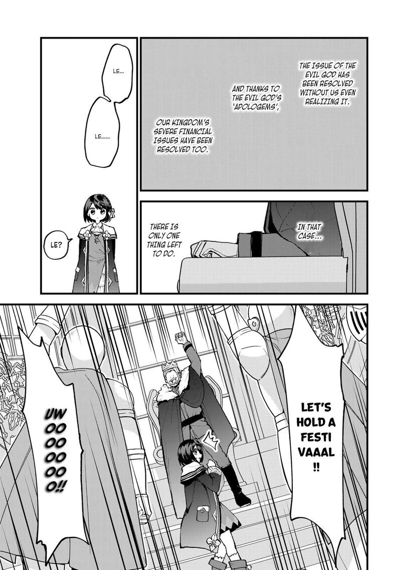 Sekai Saikyou No Majo Hajimemashita Watashidake Kouryaku Saito Wo Mireru Sekai De Jiyuu Ni Ikimasu 48 14