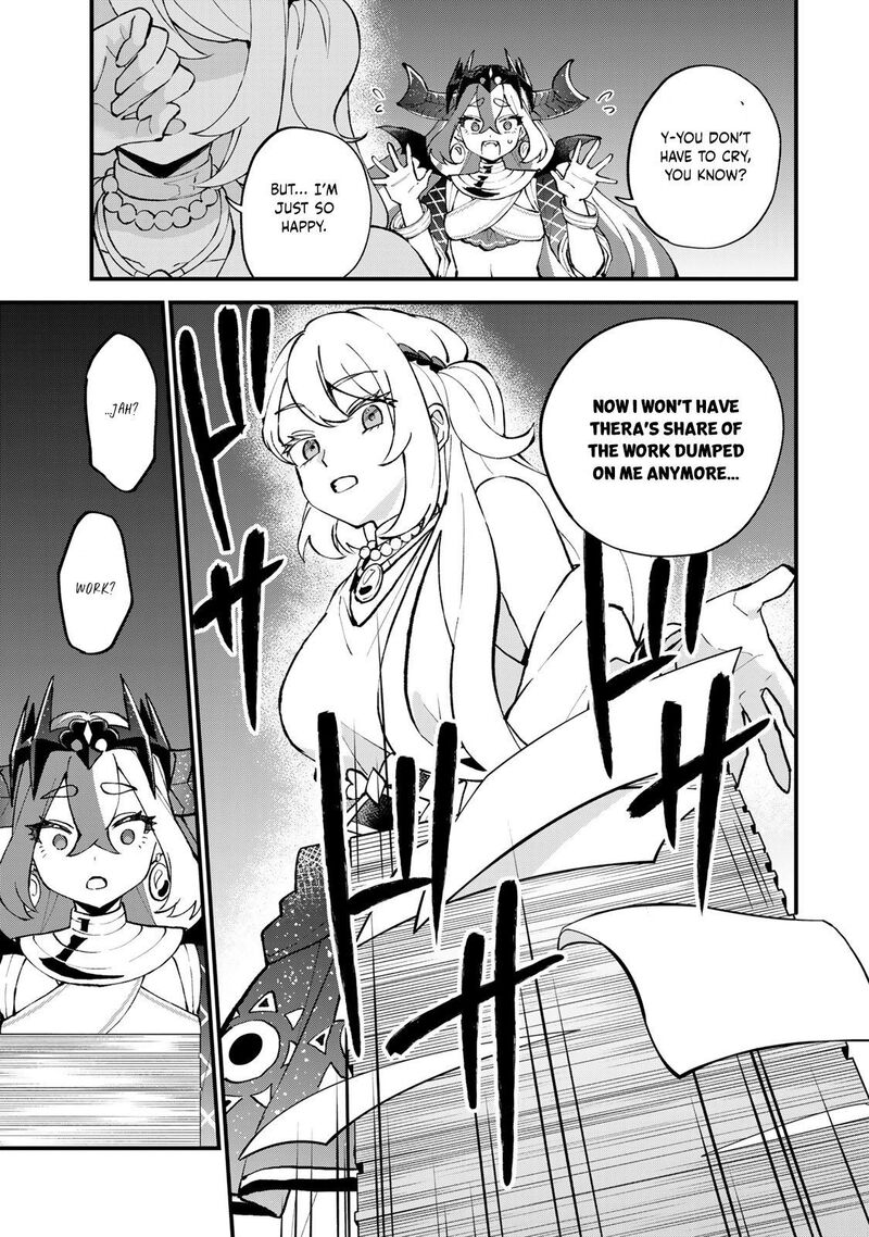 Sekai Saikyou No Majo Hajimemashita Watashidake Kouryaku Saito Wo Mireru Sekai De Jiyuu Ni Ikimasu 48 24