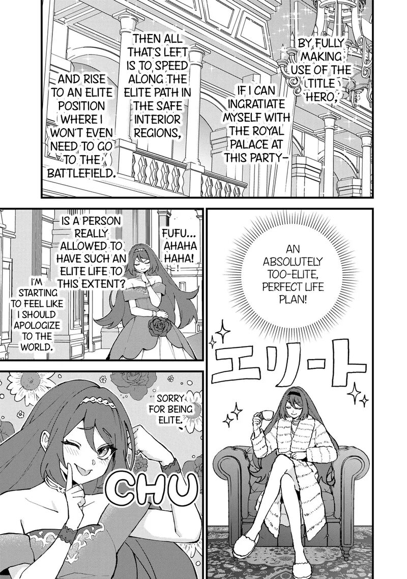 Sekai Saikyou No Majo Hajimemashita Watashidake Kouryaku Saito Wo Mireru Sekai De Jiyuu Ni Ikimasu 49 12