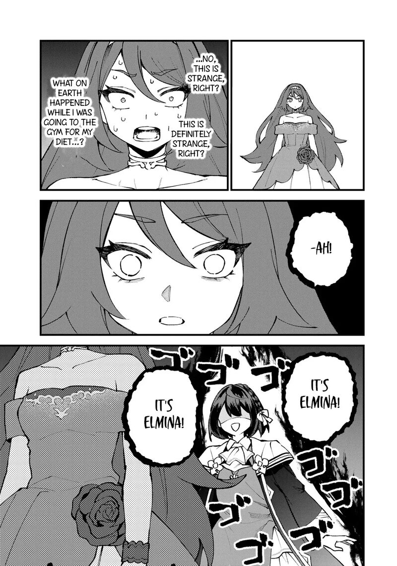 Sekai Saikyou No Majo Hajimemashita Watashidake Kouryaku Saito Wo Mireru Sekai De Jiyuu Ni Ikimasu 49 16