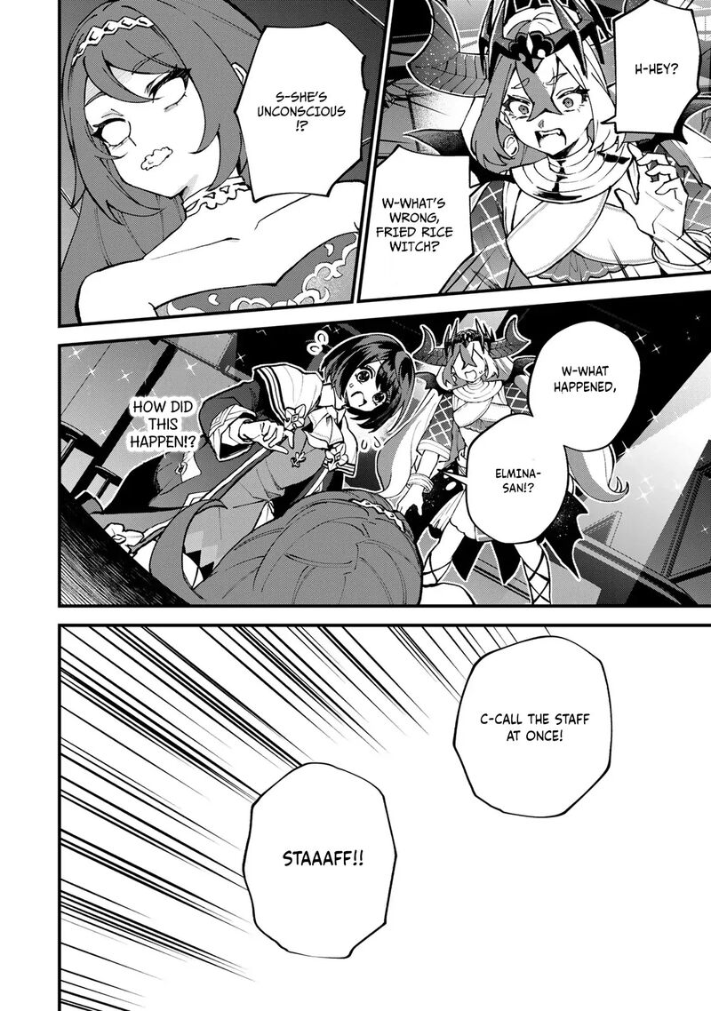 Sekai Saikyou No Majo Hajimemashita Watashidake Kouryaku Saito Wo Mireru Sekai De Jiyuu Ni Ikimasu 49 25