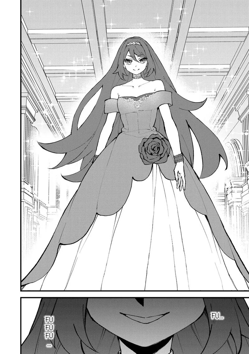 Sekai Saikyou No Majo Hajimemashita Watashidake Kouryaku Saito Wo Mireru Sekai De Jiyuu Ni Ikimasu 49 9