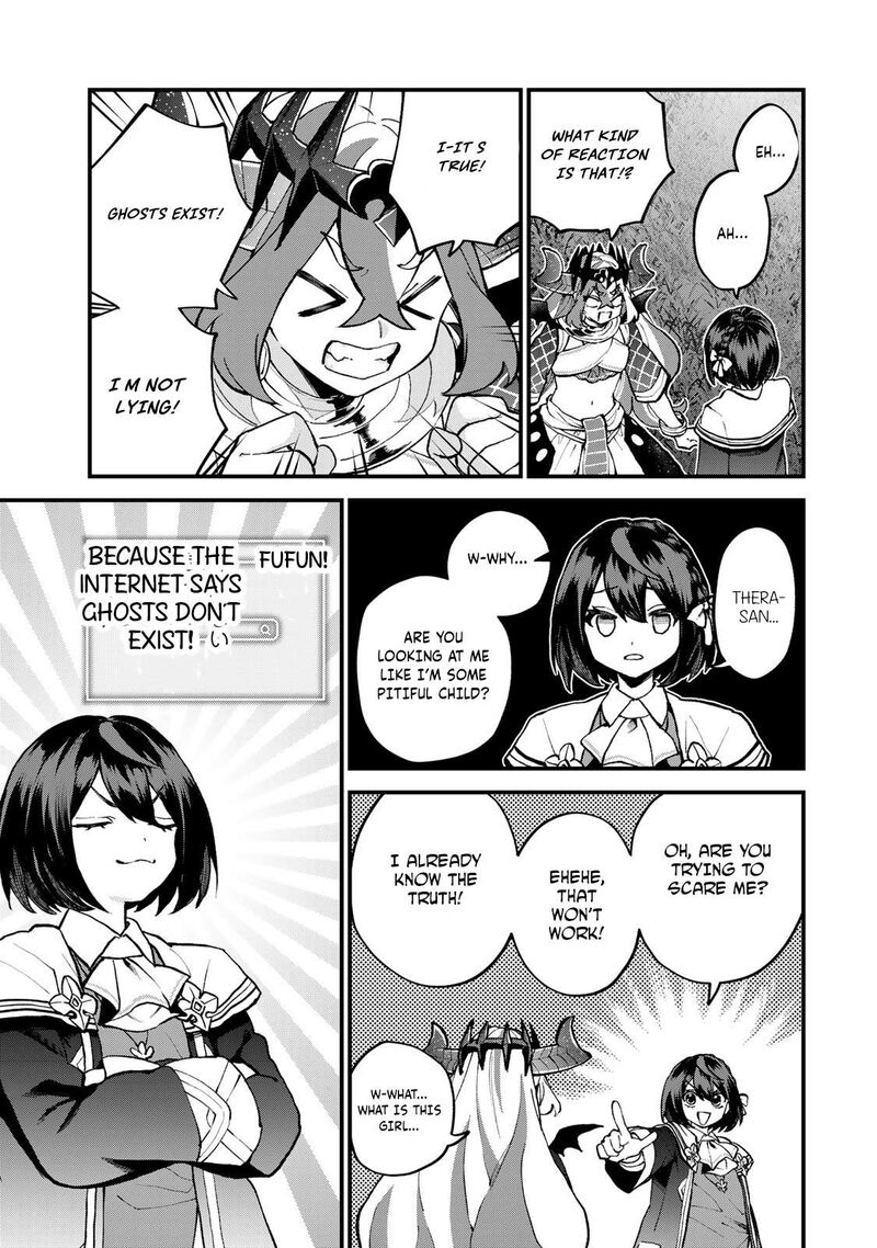 Sekai Saikyou No Majo Hajimemashita Watashidake Kouryaku Saito Wo Mireru Sekai De Jiyuu Ni Ikimasu 50 12