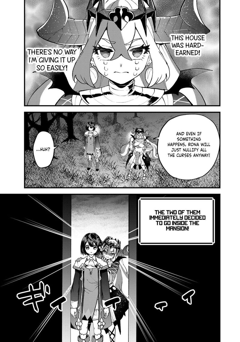 Sekai Saikyou No Majo Hajimemashita Watashidake Kouryaku Saito Wo Mireru Sekai De Jiyuu Ni Ikimasu 50 16