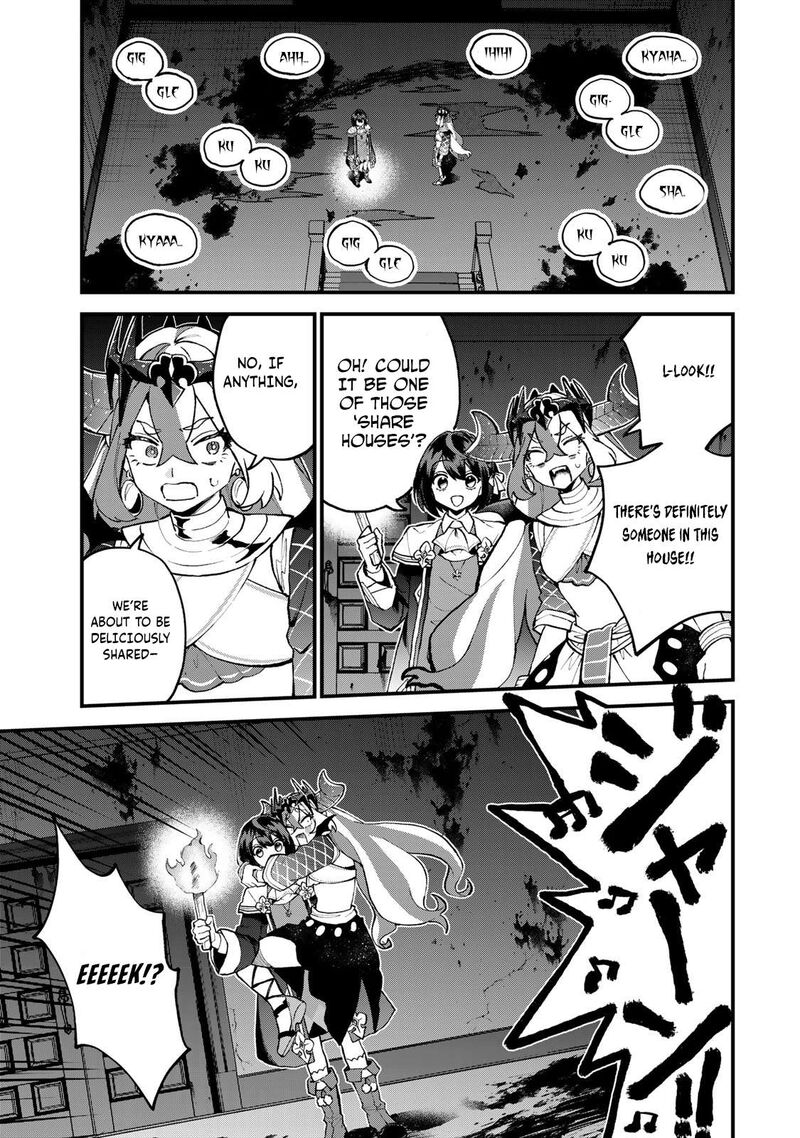 Sekai Saikyou No Majo Hajimemashita Watashidake Kouryaku Saito Wo Mireru Sekai De Jiyuu Ni Ikimasu 50 20