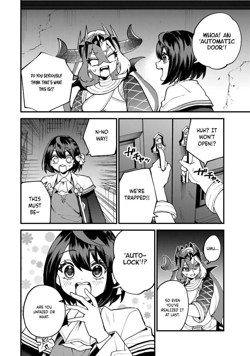 Sekai Saikyou No Majo Hajimemashita Watashidake Kouryaku Saito Wo Mireru Sekai De Jiyuu Ni Ikimasu 50 23