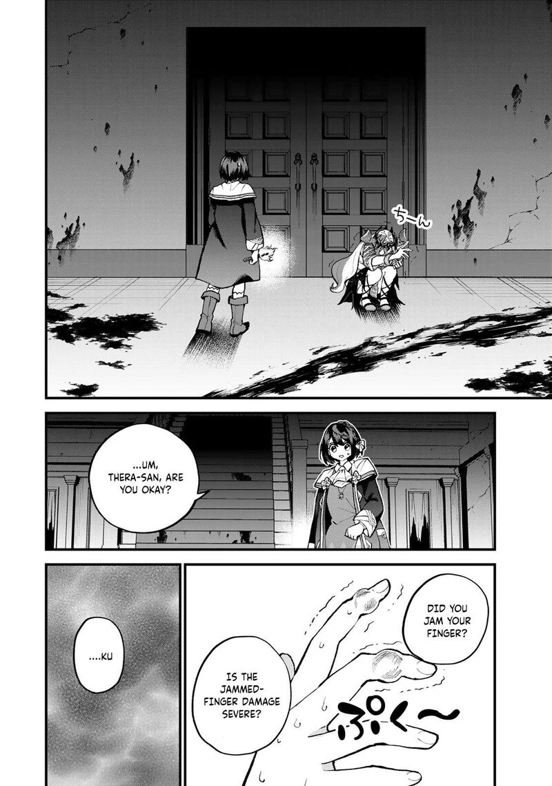 Sekai Saikyou No Majo Hajimemashita Watashidake Kouryaku Saito Wo Mireru Sekai De Jiyuu Ni Ikimasu 50 25