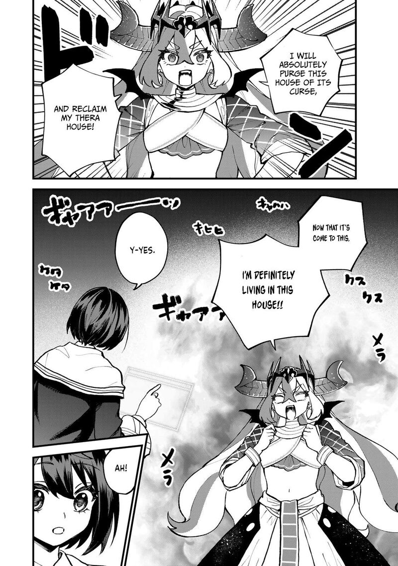 Sekai Saikyou No Majo Hajimemashita Watashidake Kouryaku Saito Wo Mireru Sekai De Jiyuu Ni Ikimasu 50 27