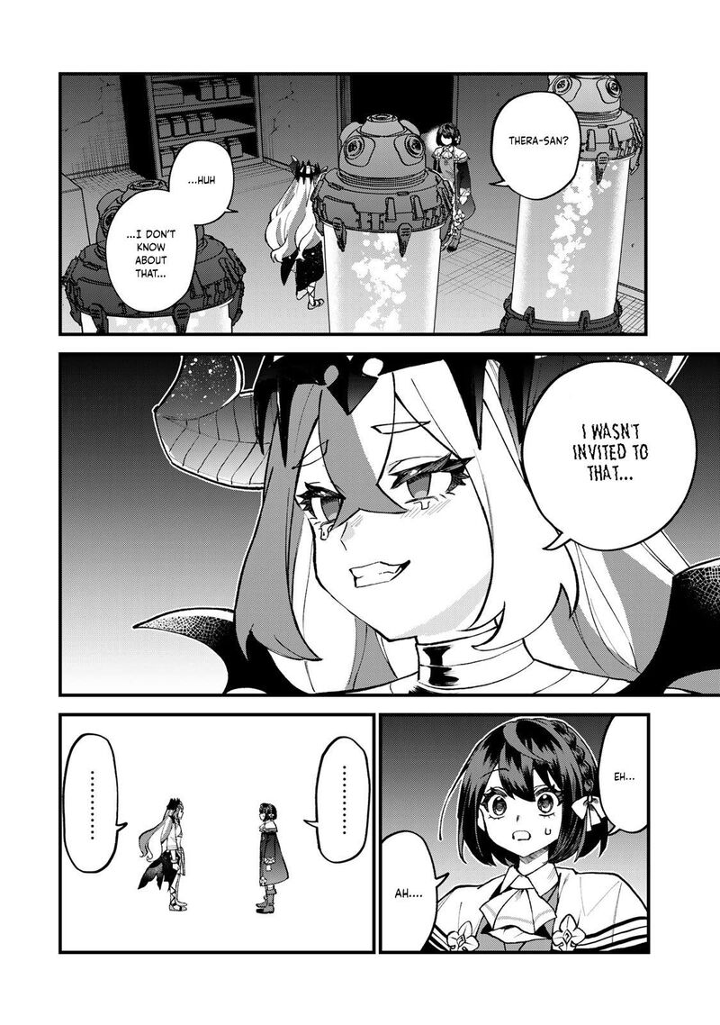 Sekai Saikyou No Majo Hajimemashita Watashidake Kouryaku Saito Wo Mireru Sekai De Jiyuu Ni Ikimasu 51 11