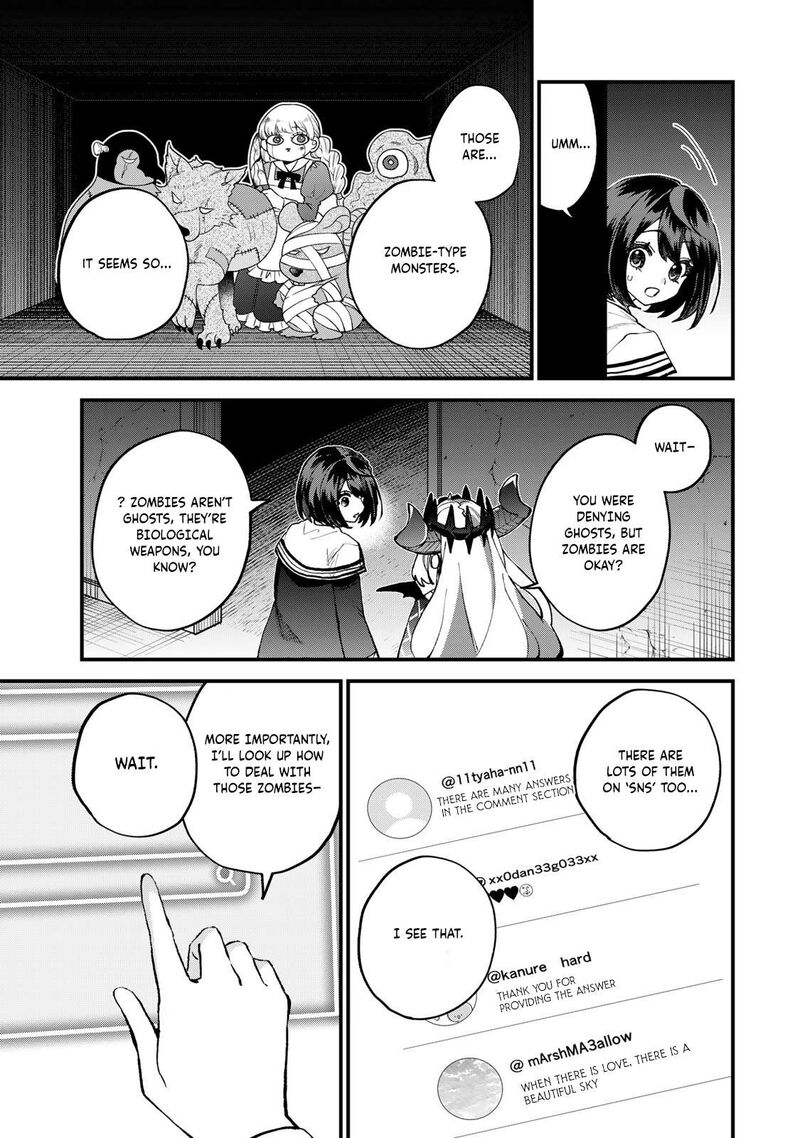 Sekai Saikyou No Majo Hajimemashita Watashidake Kouryaku Saito Wo Mireru Sekai De Jiyuu Ni Ikimasu 51 12