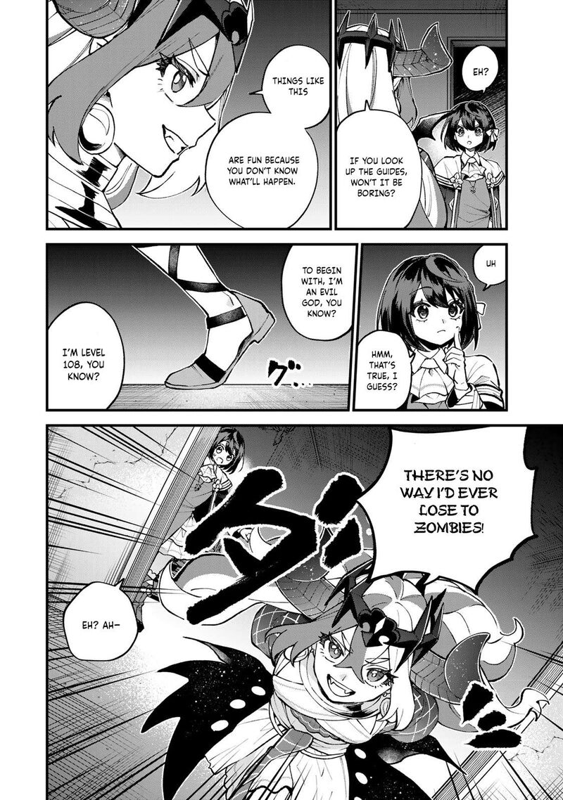 Sekai Saikyou No Majo Hajimemashita Watashidake Kouryaku Saito Wo Mireru Sekai De Jiyuu Ni Ikimasu 51 13