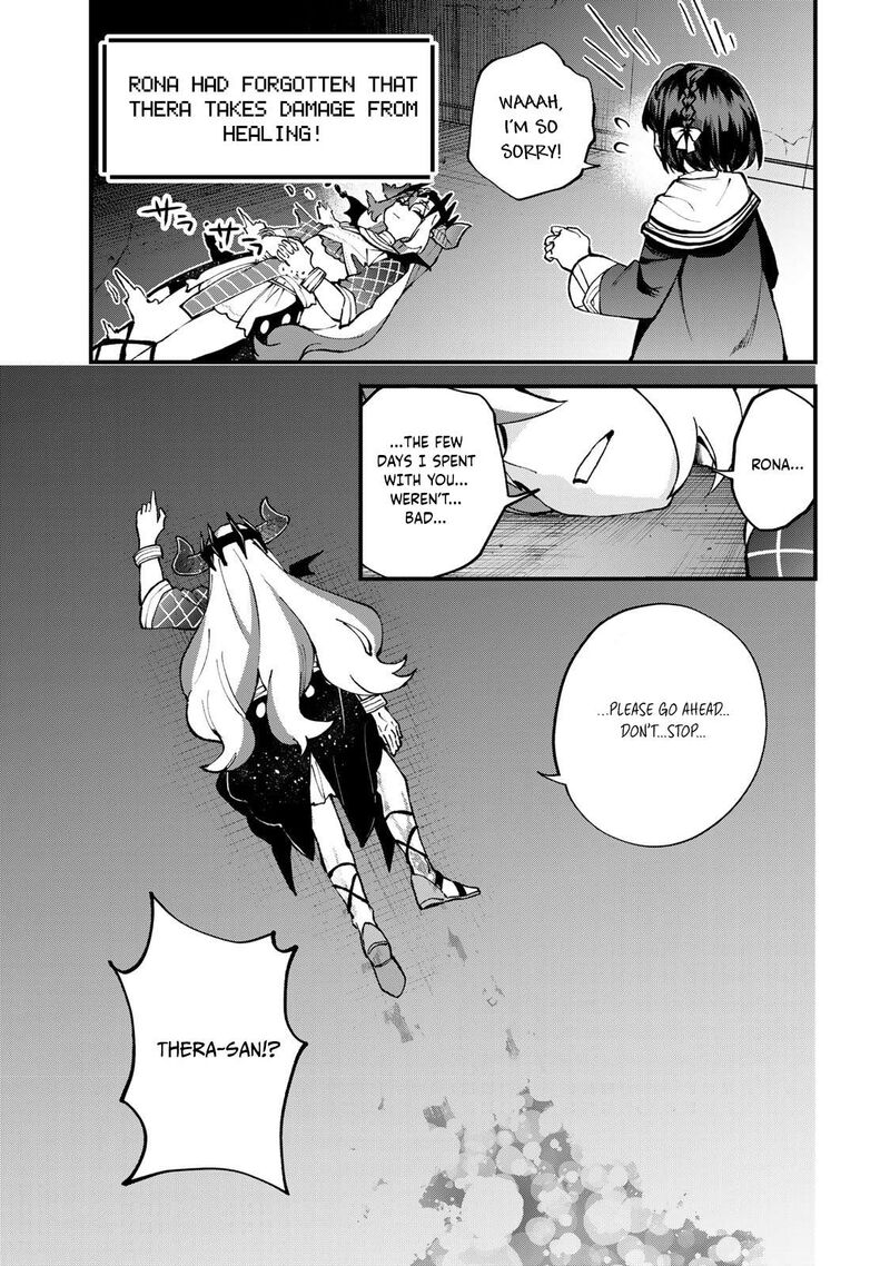 Sekai Saikyou No Majo Hajimemashita Watashidake Kouryaku Saito Wo Mireru Sekai De Jiyuu Ni Ikimasu 51 16