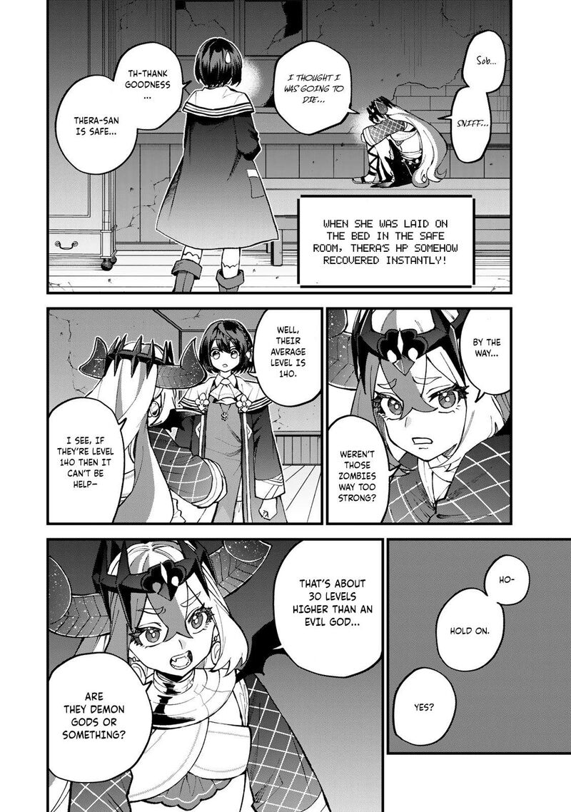 Sekai Saikyou No Majo Hajimemashita Watashidake Kouryaku Saito Wo Mireru Sekai De Jiyuu Ni Ikimasu 51 17