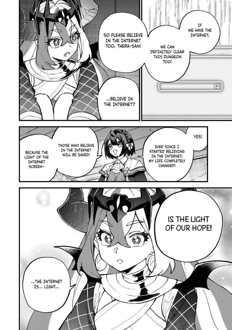 Sekai Saikyou No Majo Hajimemashita Watashidake Kouryaku Saito Wo Mireru Sekai De Jiyuu Ni Ikimasu 51 21