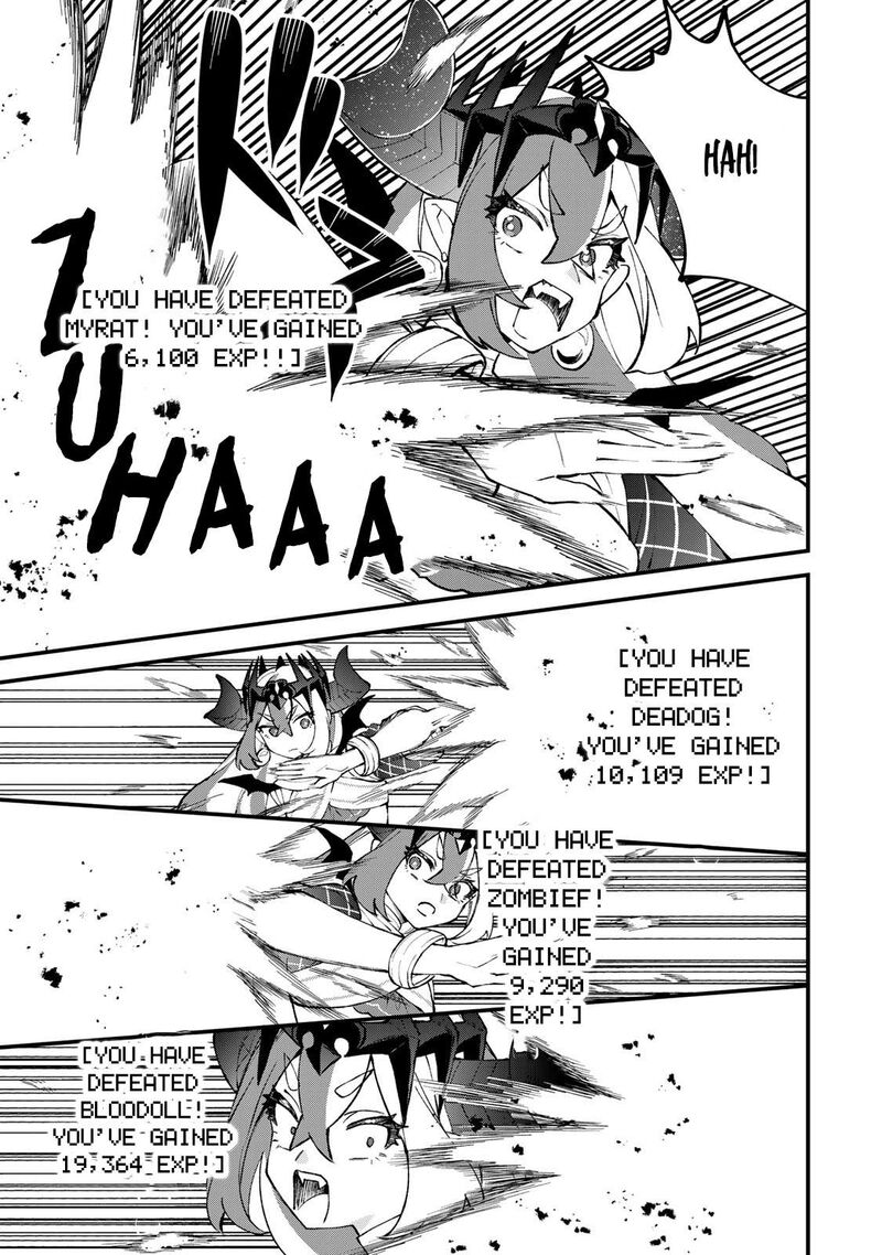 Sekai Saikyou No Majo Hajimemashita Watashidake Kouryaku Saito Wo Mireru Sekai De Jiyuu Ni Ikimasu 51 24