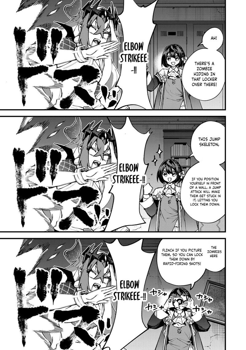 Sekai Saikyou No Majo Hajimemashita Watashidake Kouryaku Saito Wo Mireru Sekai De Jiyuu Ni Ikimasu 51 26