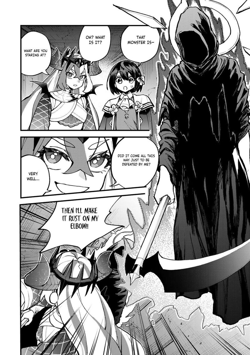 Sekai Saikyou No Majo Hajimemashita Watashidake Kouryaku Saito Wo Mireru Sekai De Jiyuu Ni Ikimasu 51 29