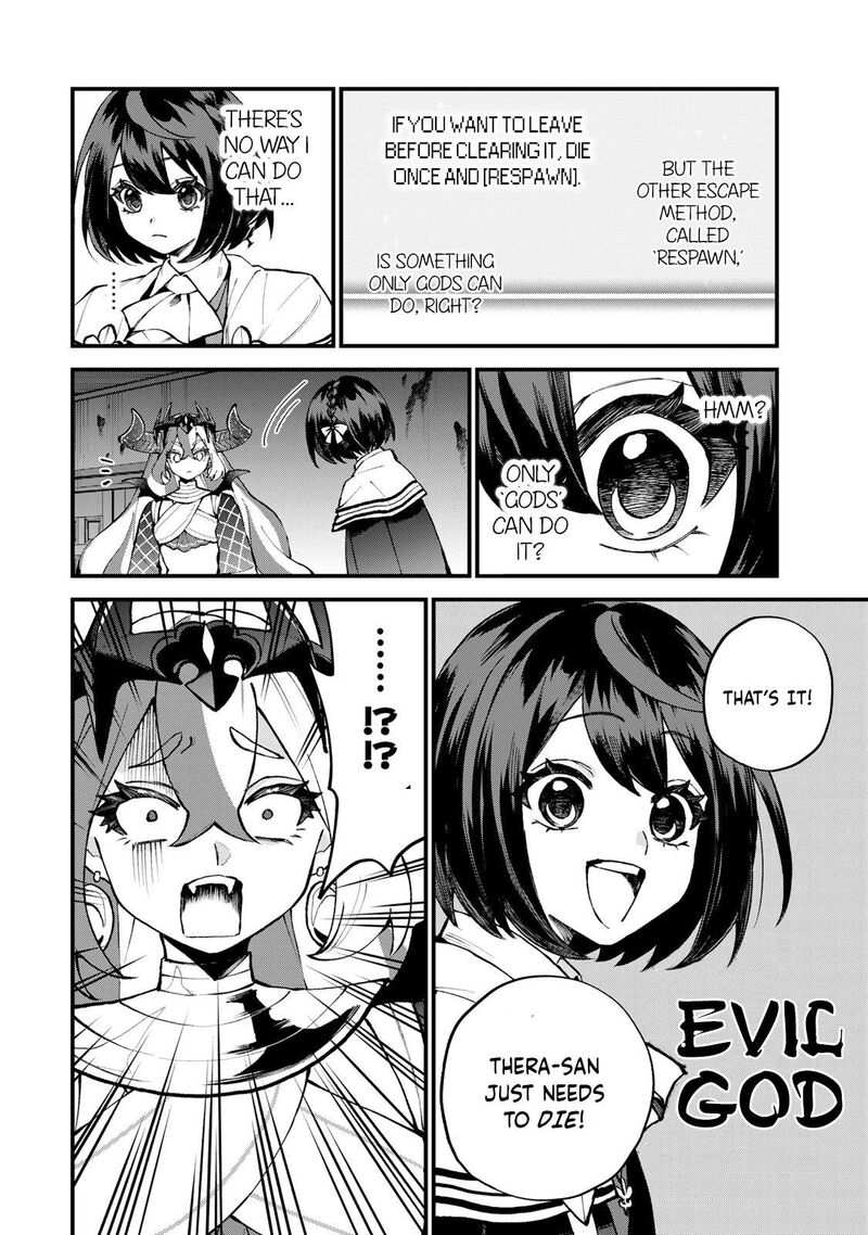 Sekai Saikyou No Majo Hajimemashita Watashidake Kouryaku Saito Wo Mireru Sekai De Jiyuu Ni Ikimasu 51 3