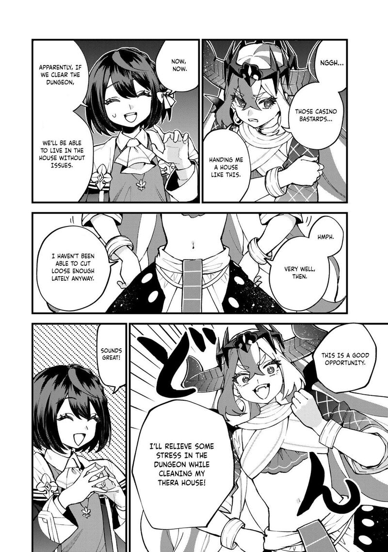 Sekai Saikyou No Majo Hajimemashita Watashidake Kouryaku Saito Wo Mireru Sekai De Jiyuu Ni Ikimasu 51 5