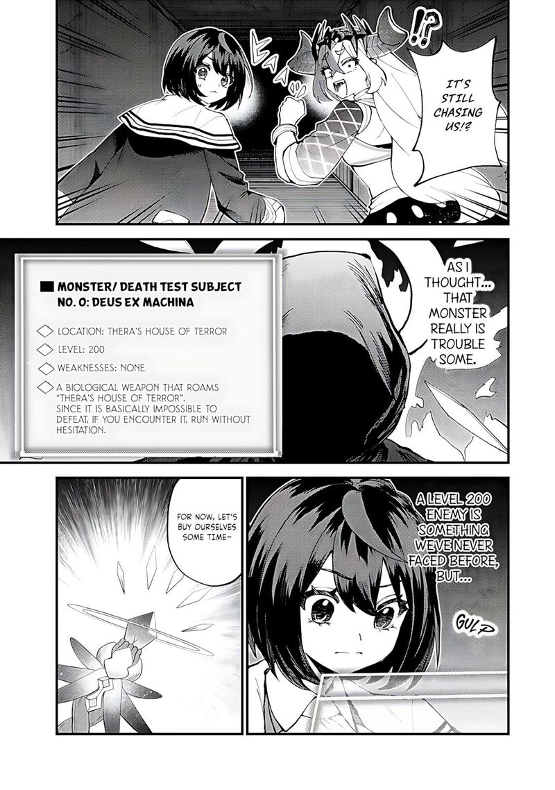 Sekai Saikyou No Majo Hajimemashita Watashidake Kouryaku Saito Wo Mireru Sekai De Jiyuu Ni Ikimasu 52 5