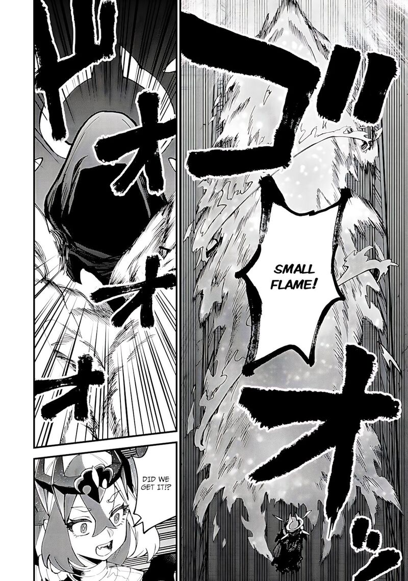 Sekai Saikyou No Majo Hajimemashita Watashidake Kouryaku Saito Wo Mireru Sekai De Jiyuu Ni Ikimasu 52 6