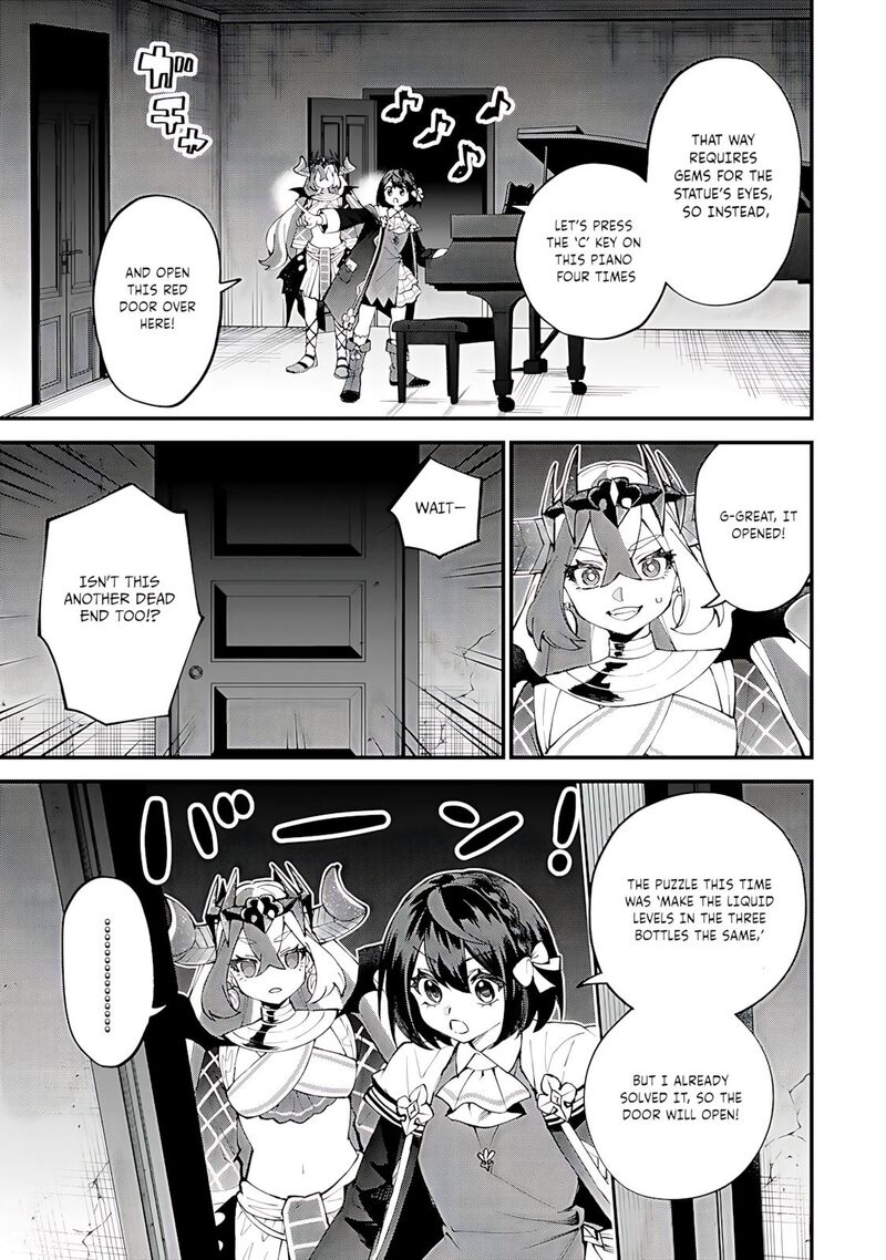 Sekai Saikyou No Majo Hajimemashita Watashidake Kouryaku Saito Wo Mireru Sekai De Jiyuu Ni Ikimasu 52 9