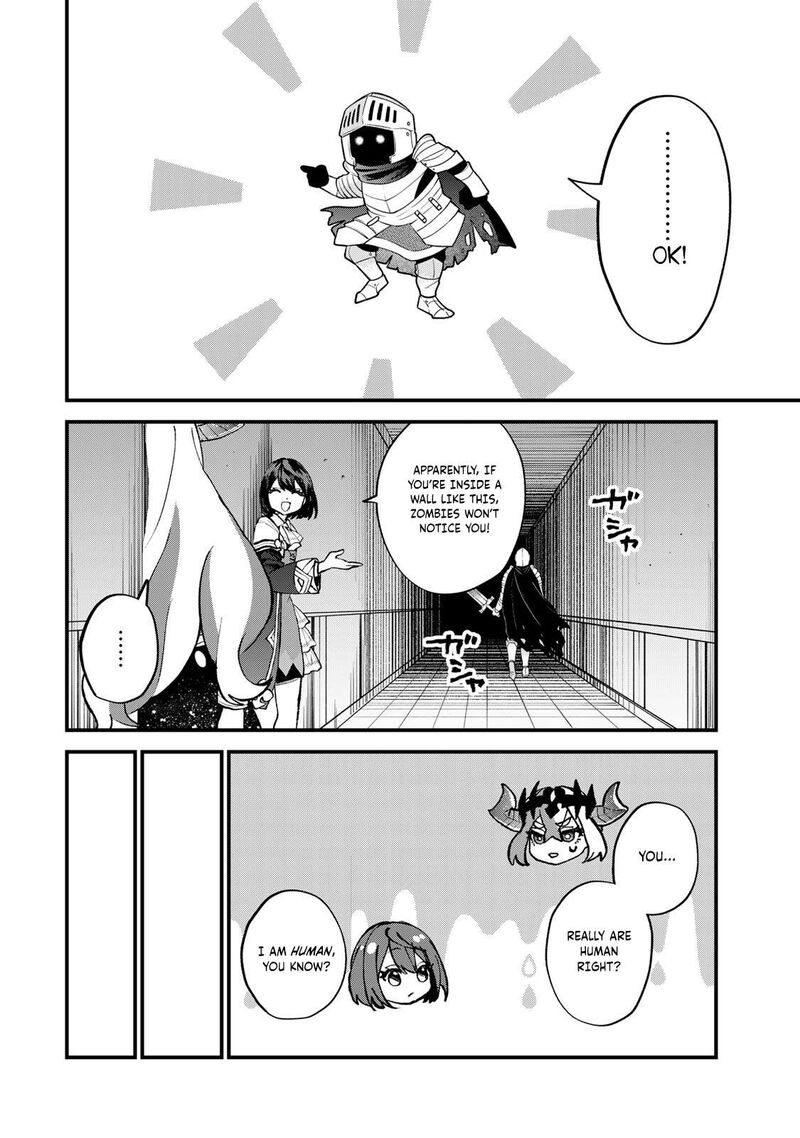 Sekai Saikyou No Majo Hajimemashita Watashidake Kouryaku Saito Wo Mireru Sekai De Jiyuu Ni Ikimasu 53 14