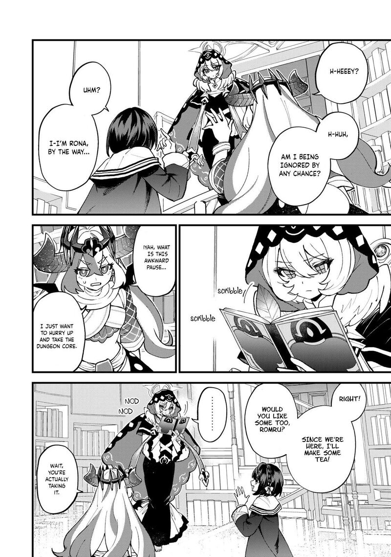 Sekai Saikyou No Majo Hajimemashita Watashidake Kouryaku Saito Wo Mireru Sekai De Jiyuu Ni Ikimasu 53 20