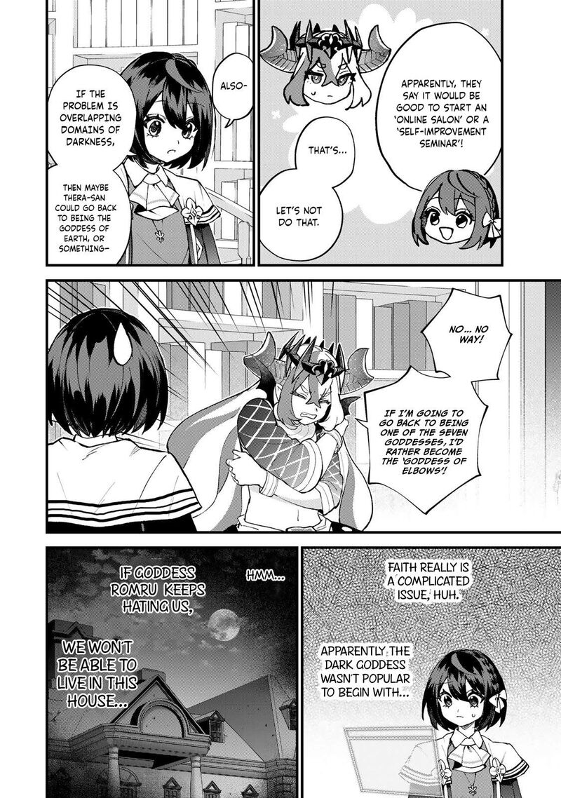 Sekai Saikyou No Majo Hajimemashita Watashidake Kouryaku Saito Wo Mireru Sekai De Jiyuu Ni Ikimasu 53 32