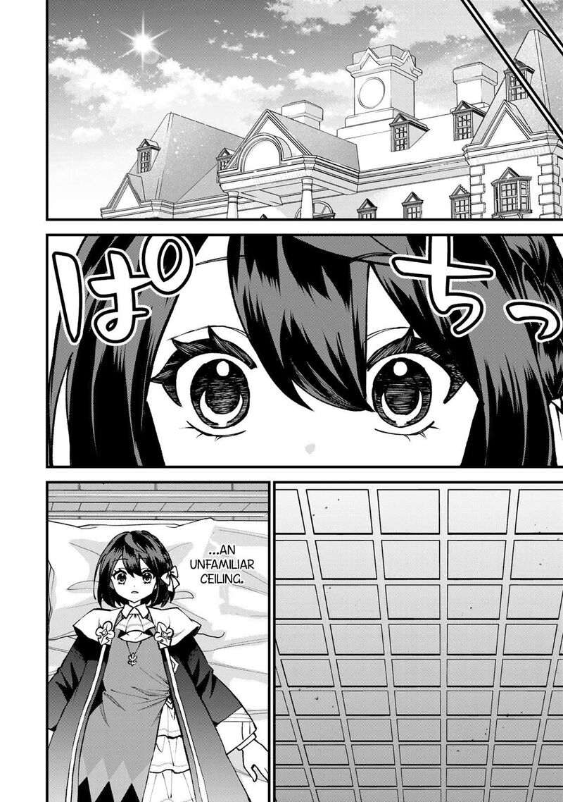 Sekai Saikyou No Majo Hajimemashita Watashidake Kouryaku Saito Wo Mireru Sekai De Jiyuu Ni Ikimasu 54 14