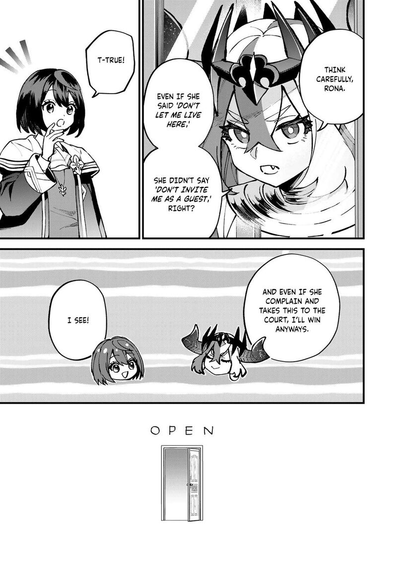 Sekai Saikyou No Majo Hajimemashita Watashidake Kouryaku Saito Wo Mireru Sekai De Jiyuu Ni Ikimasu 54 19