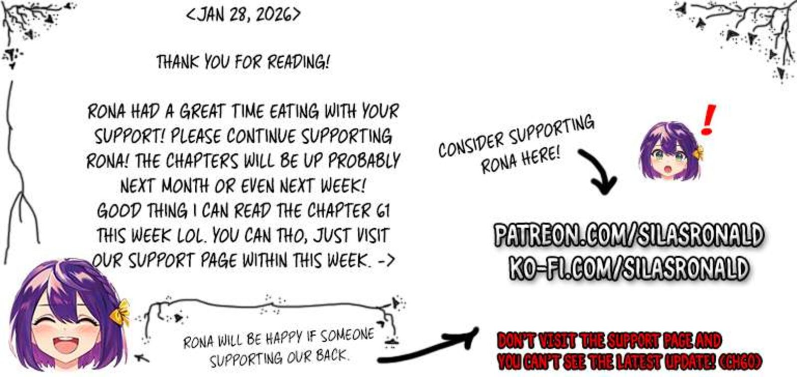 Sekai Saikyou No Majo Hajimemashita Watashidake Kouryaku Saito Wo Mireru Sekai De Jiyuu Ni Ikimasu 54 2