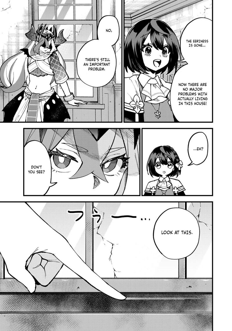 Sekai Saikyou No Majo Hajimemashita Watashidake Kouryaku Saito Wo Mireru Sekai De Jiyuu Ni Ikimasu 54 21