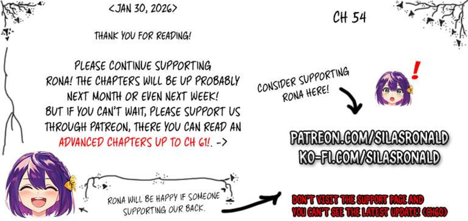 Sekai Saikyou No Majo Hajimemashita Watashidake Kouryaku Saito Wo Mireru Sekai De Jiyuu Ni Ikimasu 55 1