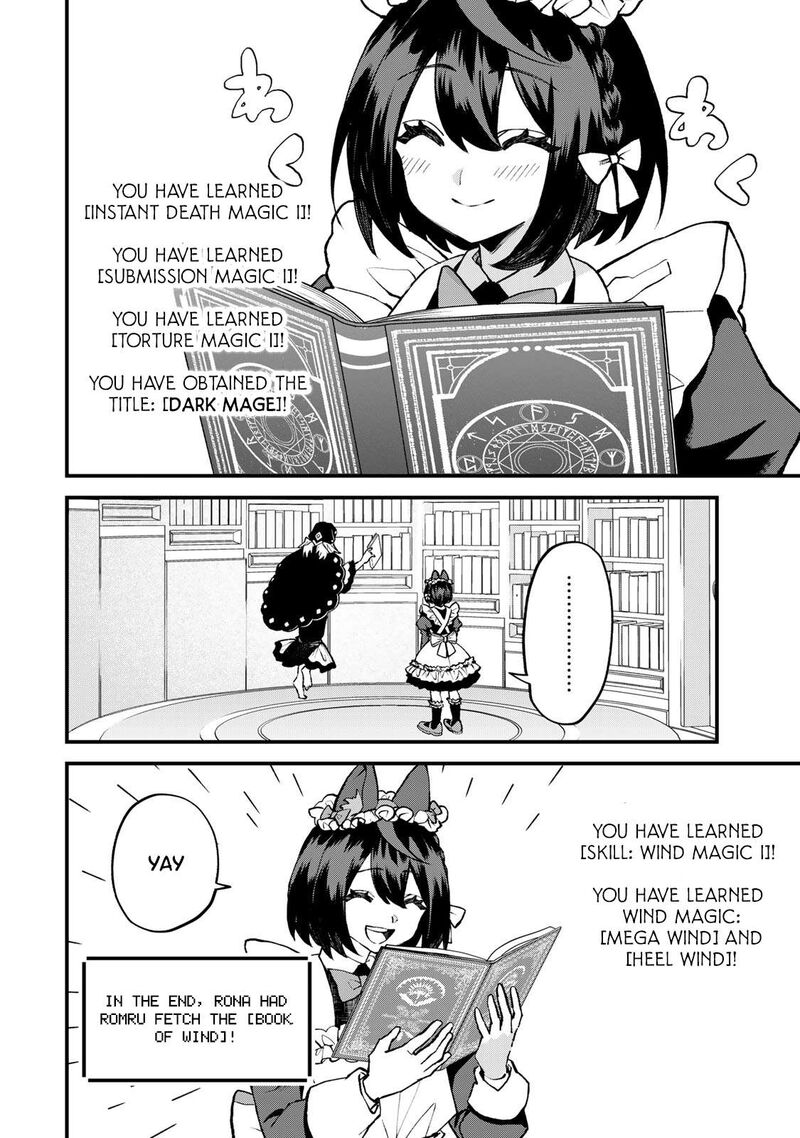 Sekai Saikyou No Majo Hajimemashita Watashidake Kouryaku Saito Wo Mireru Sekai De Jiyuu Ni Ikimasu 55 11