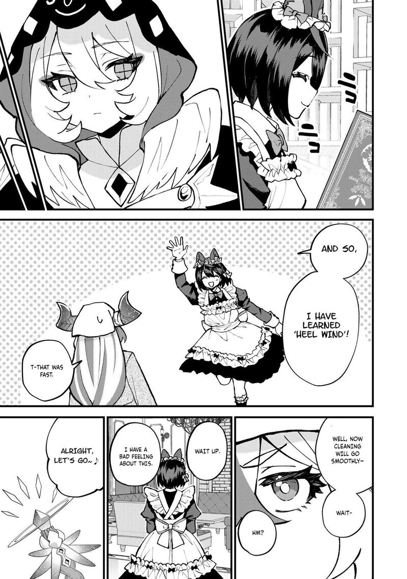 Sekai Saikyou No Majo Hajimemashita Watashidake Kouryaku Saito Wo Mireru Sekai De Jiyuu Ni Ikimasu 55 12