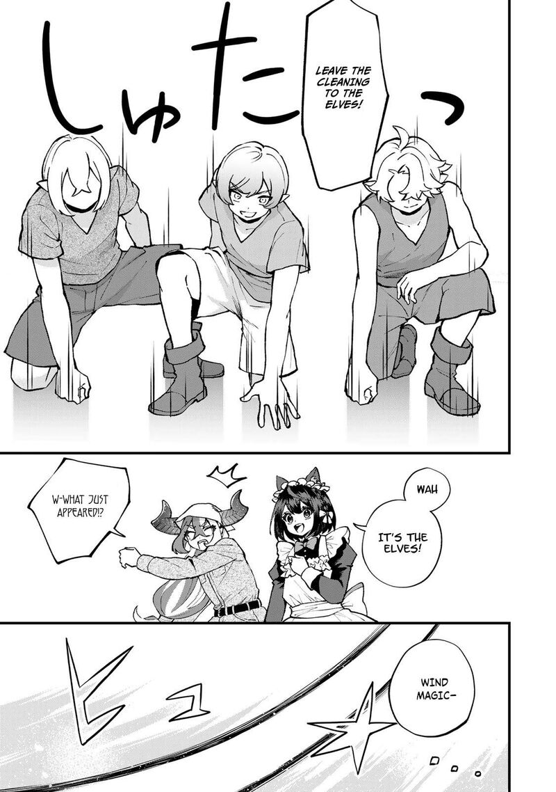 Sekai Saikyou No Majo Hajimemashita Watashidake Kouryaku Saito Wo Mireru Sekai De Jiyuu Ni Ikimasu 55 6