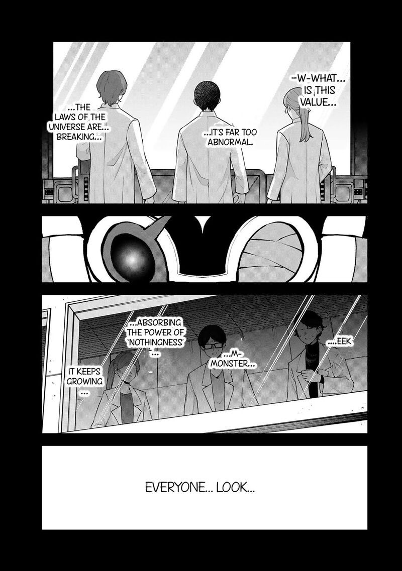 Sekai Saikyou No Majo Hajimemashita Watashidake Kouryaku Saito Wo Mireru Sekai De Jiyuu Ni Ikimasu 56 10