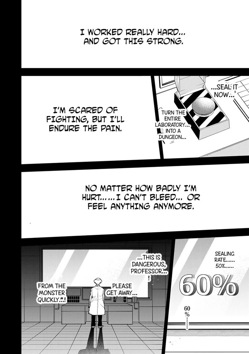 Sekai Saikyou No Majo Hajimemashita Watashidake Kouryaku Saito Wo Mireru Sekai De Jiyuu Ni Ikimasu 56 11